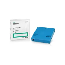 Datacartridge HP LTO Ultr.9 Q2079A 18TB Datacartridge HP LTO Ultr.9 Q2079A 18TB
