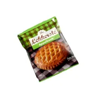 De Lekkerste Appelkoek (doos 24 x 100 gram) De Lekkerste Appelkoek (doos 24 x 100 gram)