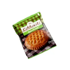 De Lekkerste Appelkoek (doos 24 x 100 gram)