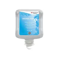 Deb Handschuim Navulling 1 l (pak 6 stuks) Deb Handschuim Navulling 1 l (pak 6 stuks)