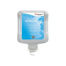 Deb Handschuim Navulling 1 l (pak 6 stuks) Deb Handschuim Navulling 1 l (pak 6 stuks)
