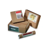 Debatin C6 Paklijst Envelop Zelfklevend 110 x 165 mm Transparant (doos 1000 stuks) Debatin C6 Paklijst Envelop Zelfklevend 110 x 165 mm Transparant (doos 1000 stuks)