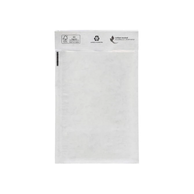 Debatin C7 Paklijst Envelop Onbedrukt (doos 2000 stuks)