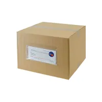 Debatin DIN Lang Paklijst Envelop Zelfklevend 240 x 140 mm Transparant (pak 1000 stuks) Debatin DIN Lang Paklijst Envelop Zelfklevend 240 x 140 mm Transparant (pak 1000 stuks)