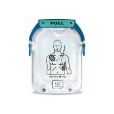 Defibrillatiecassette tbv Heartstart AED Defibrillatiecassette tbv Heartstart AED