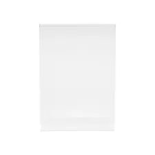 Deflecto Reclamehouder A3 Tafelstandaard schuinstaand. Transparant Deflecto Reclamehouder A3 Tafelstandaard schuinstaand. Transparant