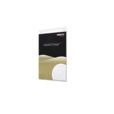 Deflecto Reclamehouder A3 wand