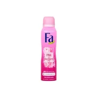 Deodorant Fa spray pink passion 150ml