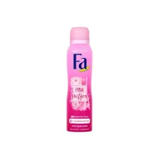 Deodorant Fa spray pink passion 150ml