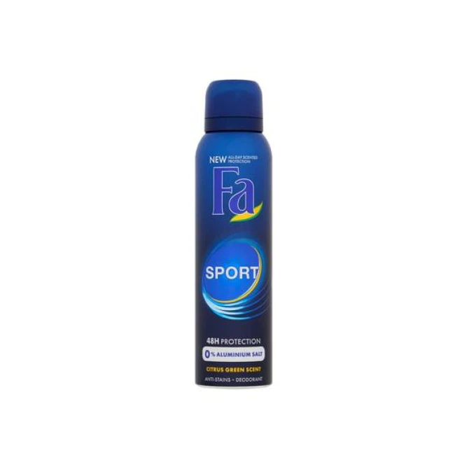 Deodorant Fa spray sport 48h 150ml