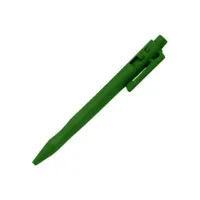 Detectamet Kliksysteem HD pen groene huls groene inkt (pak 50 stuks)