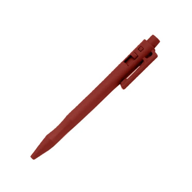 Detectamet Kliksysteem HD pen rode inkt (pak 50 stuks) Detectamet Kliksysteem HD pen rode inkt (pak 50 stuks)