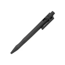 Detectamet Kliksysteem HD pen zwarte huls zwarte inkt (pak 50 stuks) Detectamet Kliksysteem HD pen zwarte huls zwarte inkt (pak 50 stuks)