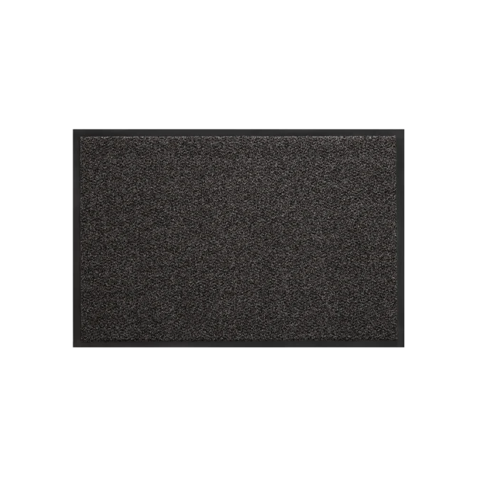 HAMAT 547 Ingresso Schoonloopmat 60 x 90 cm Antraciet HAMAT 547 Ingresso Schoonloopmat 60 x 90 cm Antraciet