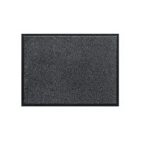 HAMAT 549 Mars Schoonloopmat 90 x 150 cm Antraciet HAMAT 549 Mars Schoonloopmat 90 x 150 cm Antraciet