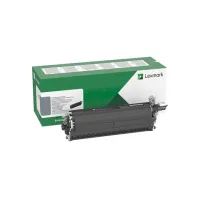 Developer Lexmark 78C0D10 zwart