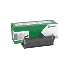 Developer Lexmark 78C0D10 zwart