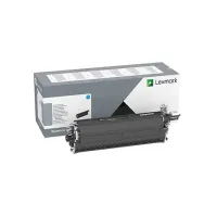 Developer Lexmark 78C0D20 cyan