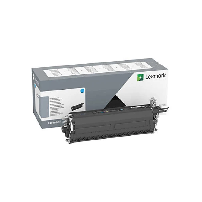Developer Lexmark 78C0D20 cyan Developer Lexmark 78C0D20 cyan