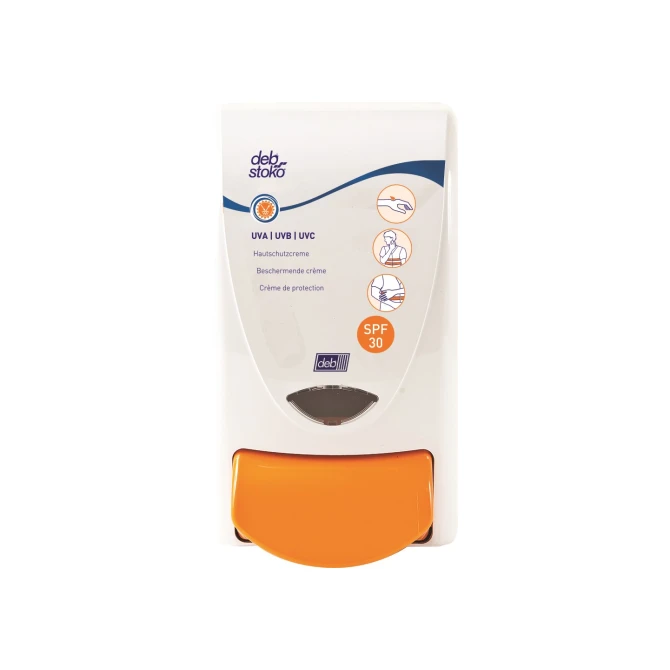 Stokoderm Sun Protect Zonnebrandcrème-dispenser