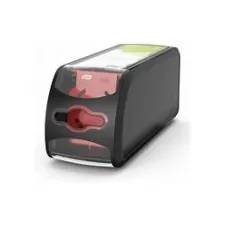Dispenser servet N14 counter Fit zwart