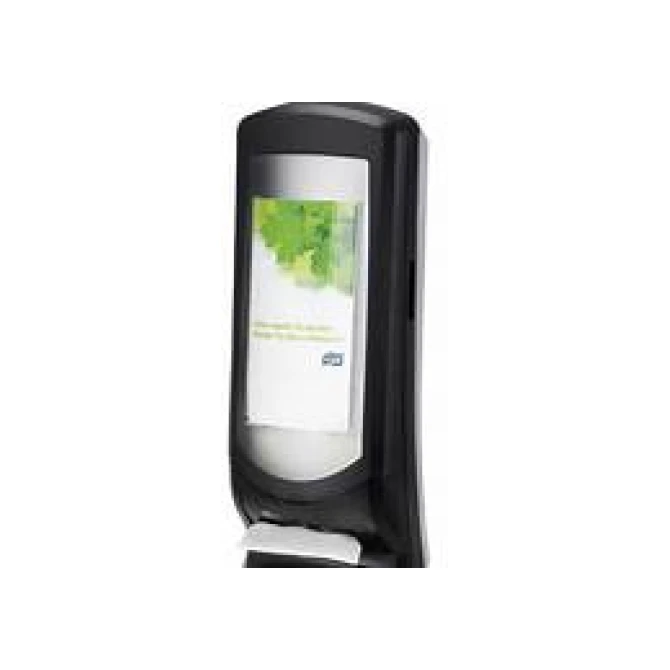 Dispenser servet N4 Xpressnap stand zw