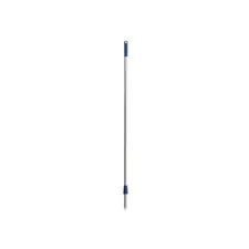 Diversey Steel voor Bezem en Vloerwisser 145cm Diversey Steel voor Bezem en Vloerwisser 145cm