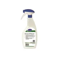 Diversey Etha Plus Reinigingsmiddel Desinfecterend Spray (doos 6 x 750 milliliter)
