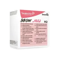 Diversey Handzeep Softcare mild (doos 6 x 800 milliliter)
