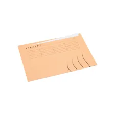 Djois Vouwmap Djois Secolor A4 chamois/pk25 Djois Vouwmap Djois Secolor A4 chamois/pk25