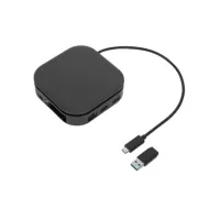 Docking station Targus USB DOCK116GLZ