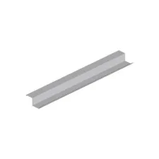 Domino Kabellade 59 cm Metaal Aluminium