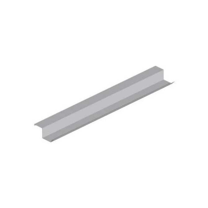 Domino Kabellade 59 cm Metaal Aluminium