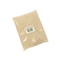 Doofzand 205 x 265 x 25 mm 25 kilo Beige Wit (pak 2500 gram)
