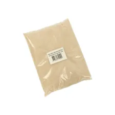 Doofzand 205 x 265 x 25 mm 25 kilo Beige Wit (pak 2500 gram)