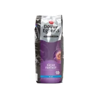 Douwe Egberts Cacao DE fantasy blue 1KG