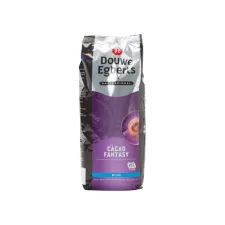 Douwe Egberts Cacao DE fantasy blue 1KG