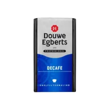 Douwe Egberts Décafé Filterkoffie Cafeïnevrij (doos 12 x 250 gram)