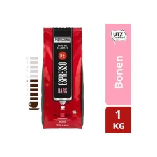 Douwe Egberts Espressobonen Dark Roast 1 kg Douwe Egberts Espressobonen Dark Roast 1 kg