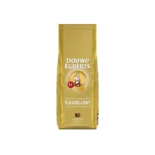 Douwe Egberts Excellent Arôme Koffiebonen 500 gram (doos 4 stuks) Douwe Egberts Excellent Arôme Koffiebonen 500 gram (doos 4 stuks)