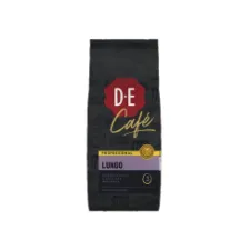 Douwe Egberts Koffiebonen DE Café Lungo/pk1000gr Douwe Egberts Koffiebonen DE Café Lungo/pk1000gr
