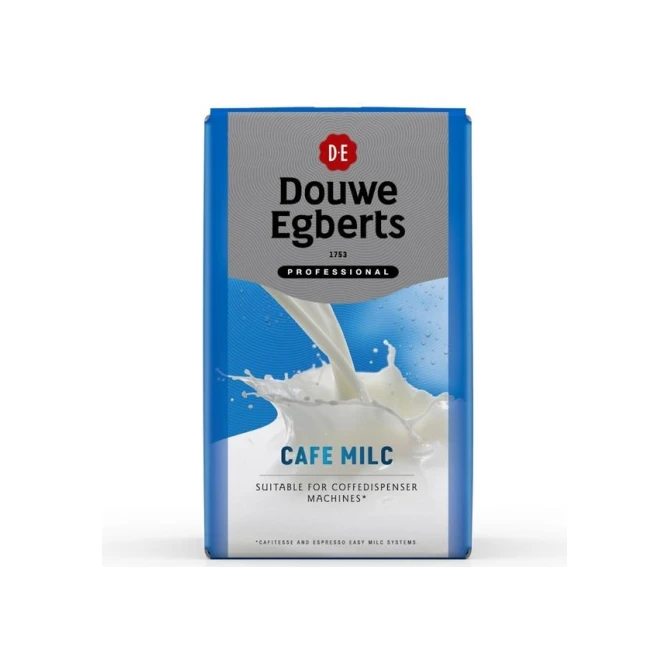 DE Café Milc Cafitesse 750ml / 6 stuks