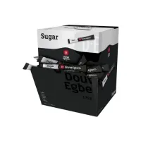 Douwe Egberts Suikersticks 4 gram per stick (doos 500 stuks)