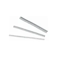 Draadrug 34 rings 8 mm 45 Vel zwart (doos 100 stuks) Draadrug 34 rings 8 mm 45 Vel zwart (doos 100 stuks)