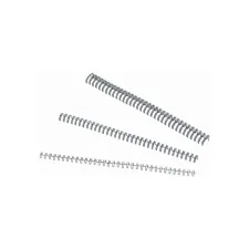 Draadrug 34 rings 8 mm 45 Vel zwart (doos 100 stuks) Draadrug 34 rings 8 mm 45 Vel zwart (doos 100 stuks)