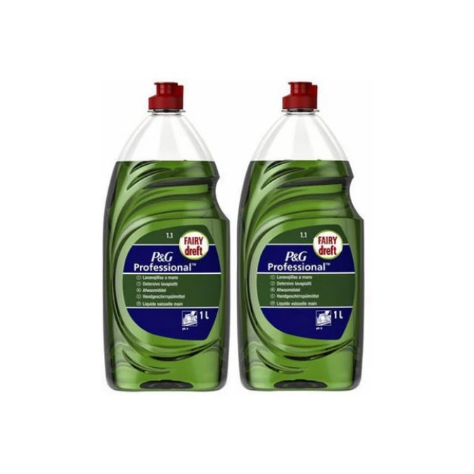 Dreft Afwasmiddel (pak 2 flessen)