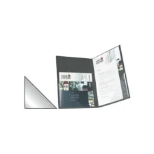 Djois Driehoekvak 100 x 100 mm Zelfklevend (1 pak x 12 stuks)