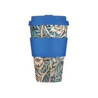Drinkbeker Ecoffee 400ml WMG Lily