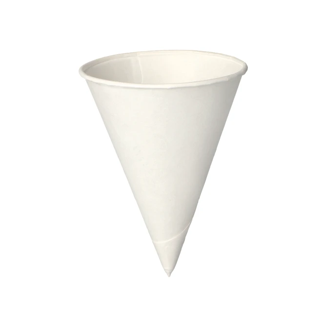 CONPAX Puntzak Suikerriet 100 ml (doos 25x200 stuks)