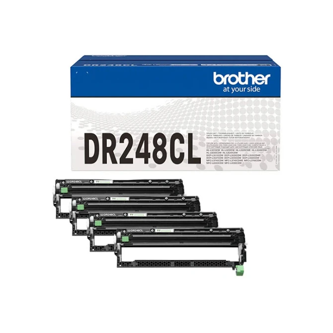 Drum Brother DR-248CL